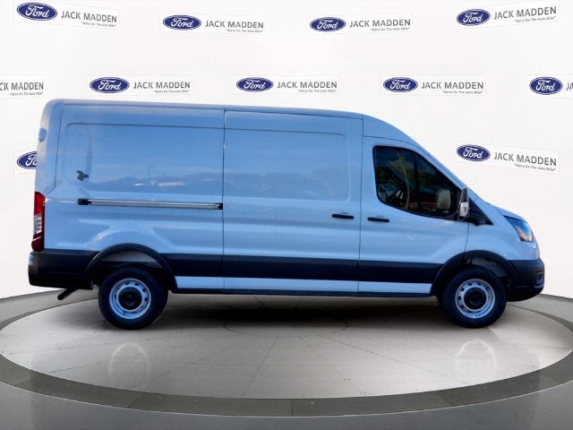 2027 Ford Transit-250 Base
