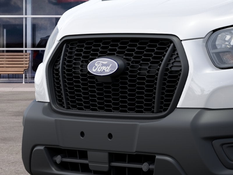 2027 Ford Transit-250 Base