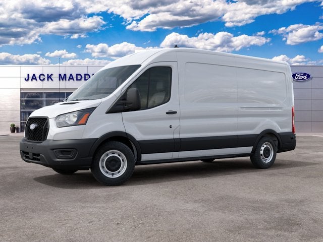 2027 Ford Transit-250 Base