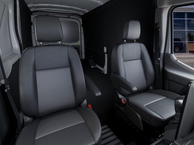 2027 Ford Transit-250 Base