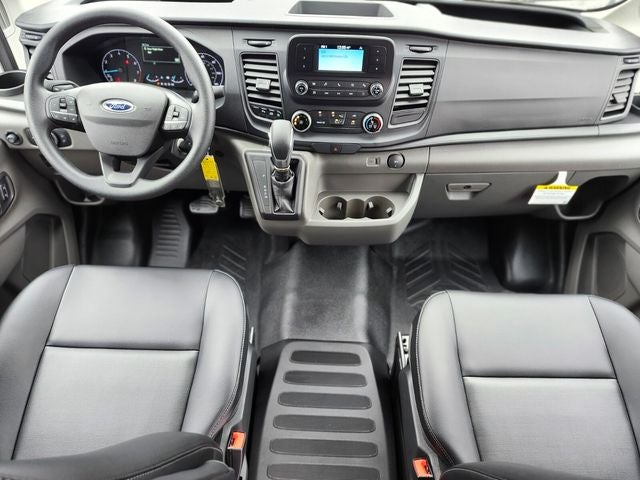 2024 Ford Transit-250 Base Low Roof Cargo