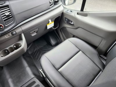 2024 Ford Transit-250 Base Low Roof Cargo