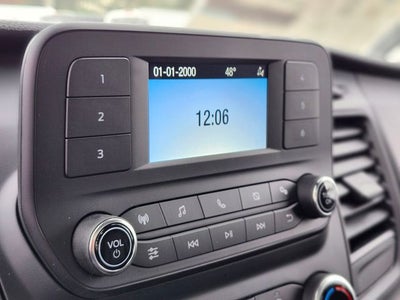 2024 Ford Transit-250 Base Low Roof Cargo