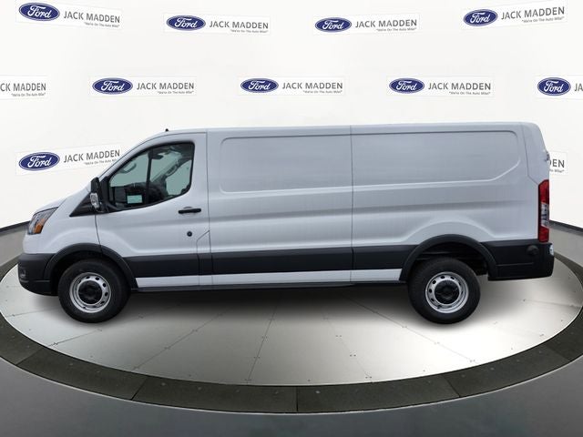 2024 Ford Transit-250 Base Low Roof Cargo