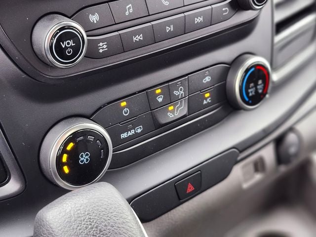 2024 Ford Transit-250 Base Low Roof Cargo