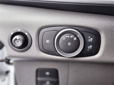2024 Ford Transit-250 Base Low Roof Cargo