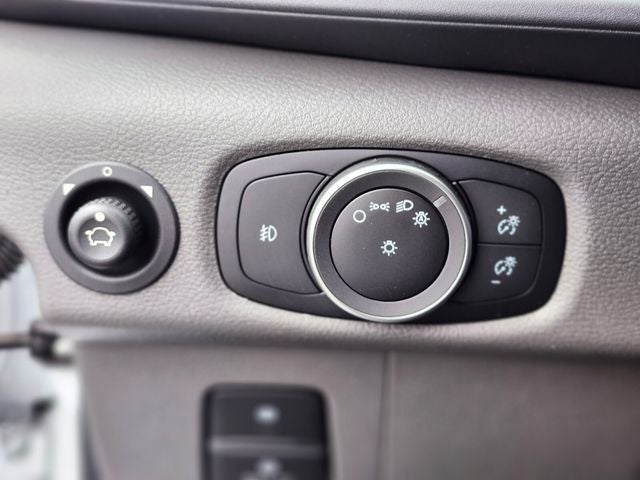 2024 Ford Transit-250 Base Low Roof Cargo