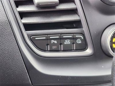 2024 Ford Transit-250 Base Low Roof Cargo