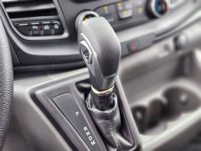 2024 Ford Transit-250 Base Low Roof Cargo