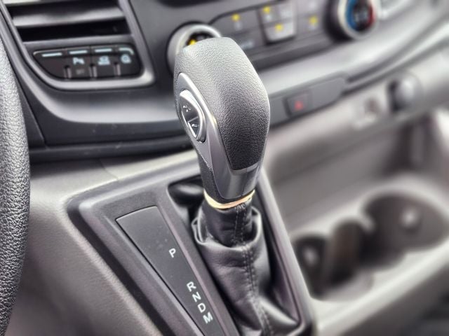 2024 Ford Transit-250 Base Low Roof Cargo