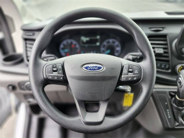 2024 Ford Transit-250 Base Low Roof Cargo