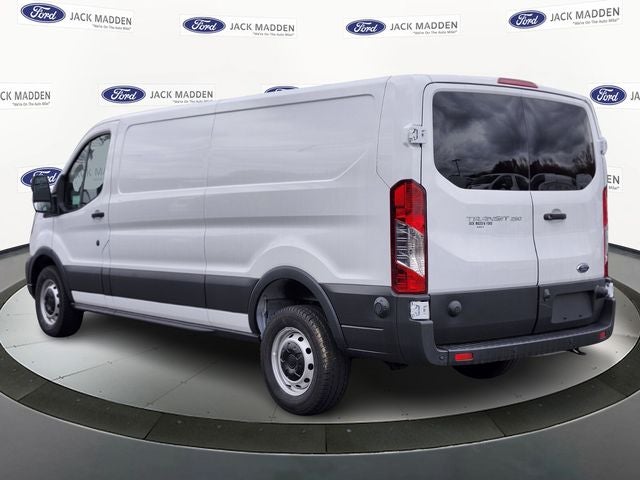 2024 Ford Transit-250 Base Low Roof Cargo