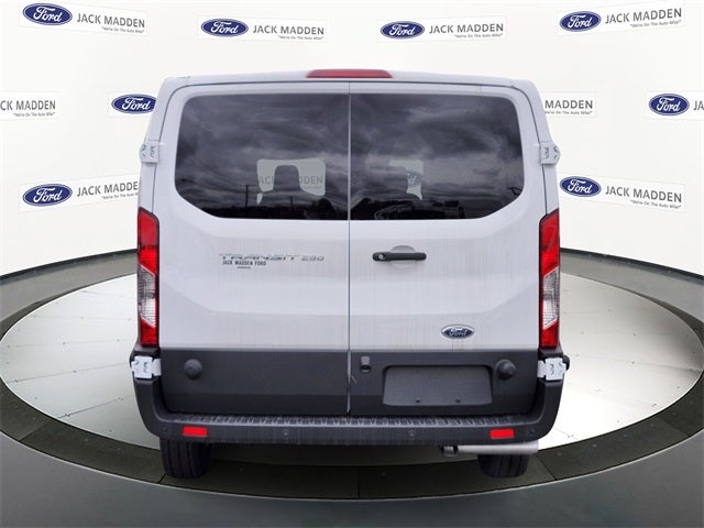 2024 Ford Transit-250 Base Low Roof Cargo