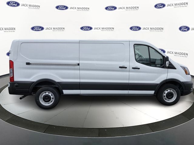 2024 Ford Transit-250 Base Low Roof Cargo