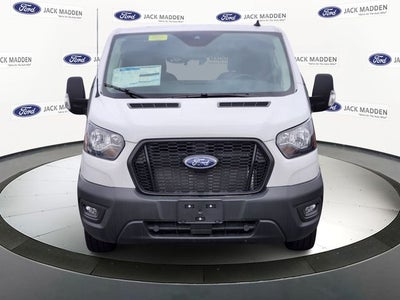 2024 Ford Transit-250 Base Low Roof Cargo