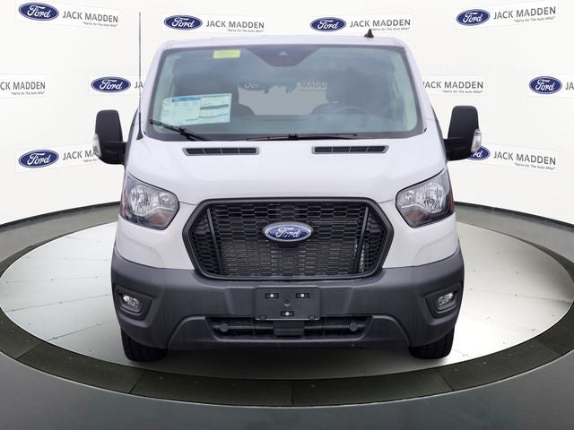 2024 Ford Transit-250 Base Low Roof Cargo