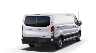 2024 Ford Transit-250 Base Low Roof Cargo