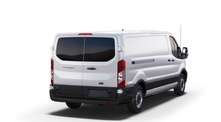 2024 Ford Transit-250 Base Low Roof Cargo