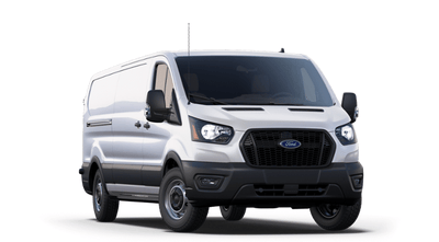 2024 Ford Transit-250 Base Low Roof Cargo