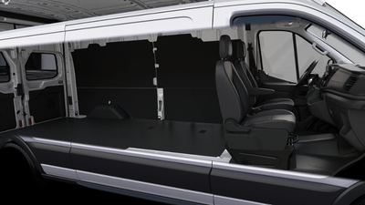 2024 Ford Transit-250 Base Low Roof Cargo