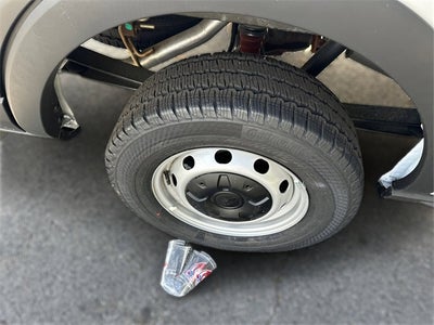 2024 Ford Transit-250 Base Low Roof Cargo