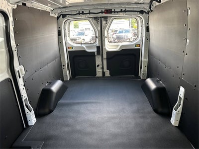 2024 Ford Transit-250 Base Low Roof Cargo