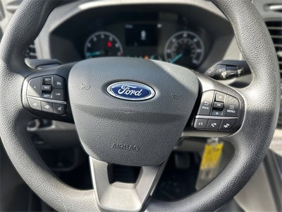 2024 Ford Transit-250 Base Low Roof Cargo