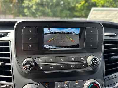 2024 Ford Transit-250 Base Low Roof Cargo