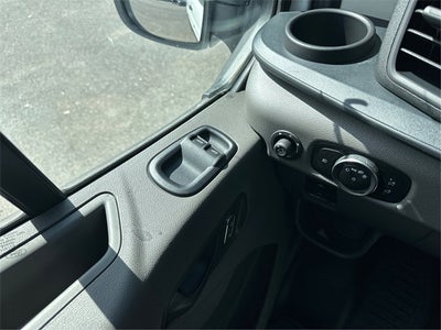 2024 Ford Transit-250 Base Low Roof Cargo