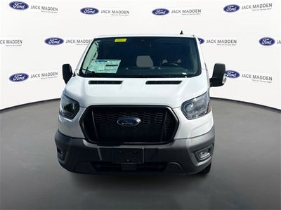 2024 Ford Transit-250 Base Low Roof Cargo