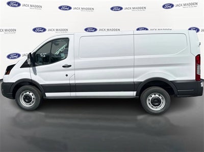 2024 Ford Transit-250 Base Low Roof Cargo