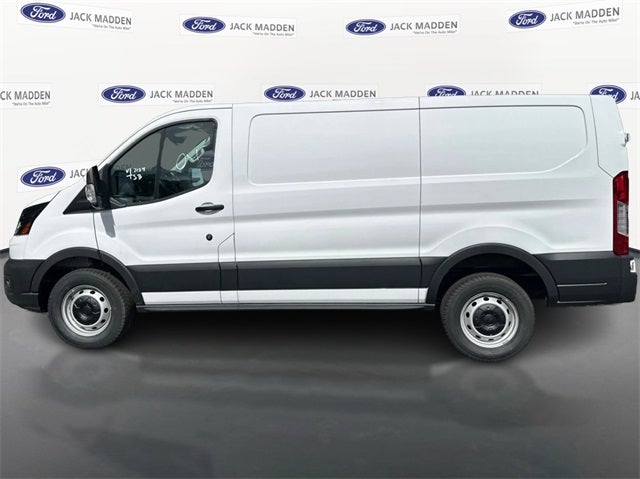 2024 Ford Transit-250 Base Low Roof Cargo