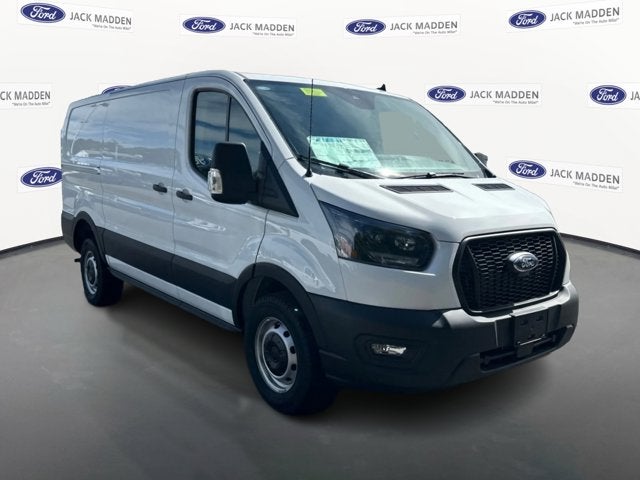 2024 Ford Transit-250 Base Low Roof Cargo