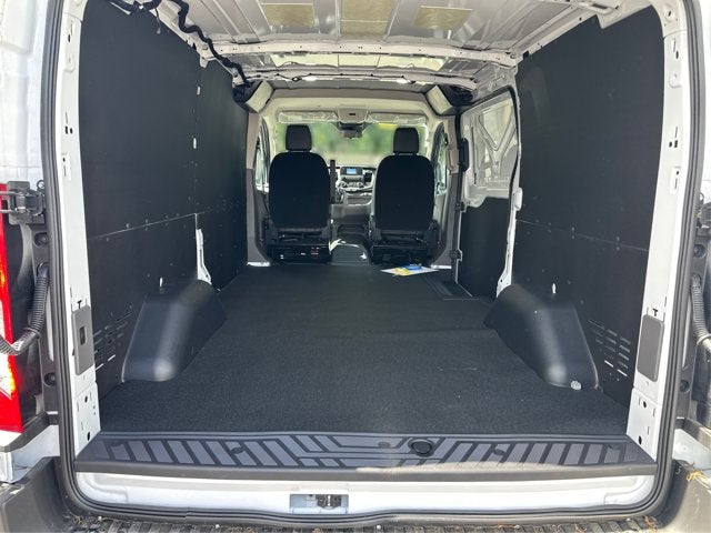 2024 Ford Transit-250 Base Low Roof Cargo