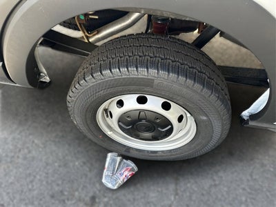 2024 Ford Transit-250 Base Low Roof Cargo