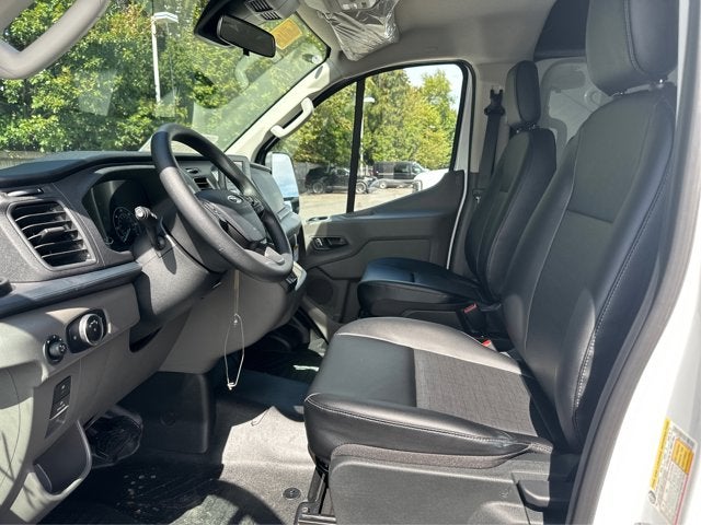 2024 Ford Transit-250 Base Low Roof Cargo