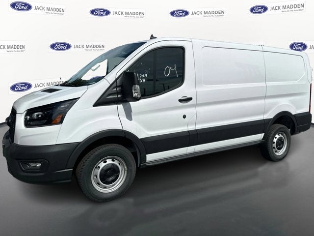 2024 Ford Transit-250 Base Low Roof Cargo
