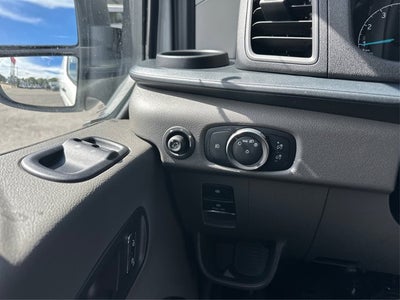 2024 Ford Transit-250 Base Low Roof Cargo
