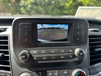 2024 Ford Transit-250 Base Low Roof Cargo