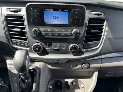 2024 Ford Transit-250 Base Low Roof Cargo