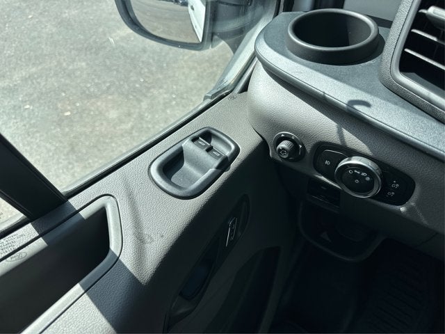 2024 Ford Transit-250 Base Low Roof Cargo