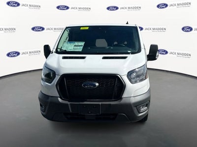 2024 Ford Transit-250 Base Low Roof Cargo