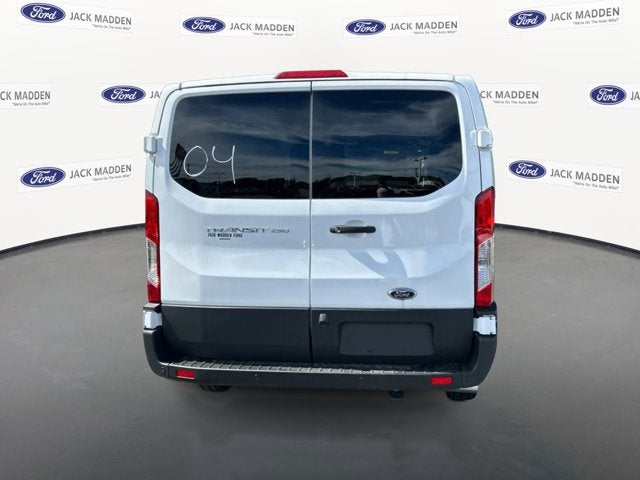 2024 Ford Transit-250 Base Low Roof Cargo