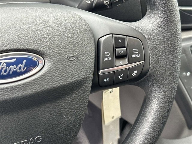 2024 Ford Transit-250 Base Low Roof Cargo