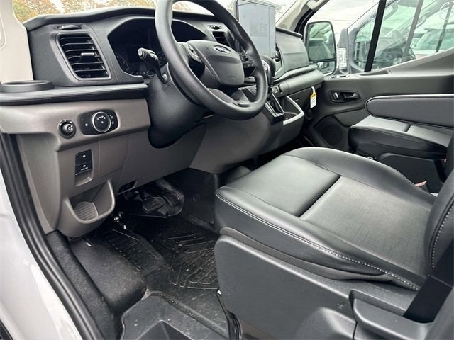 2024 Ford Transit-250 Base Low Roof Cargo