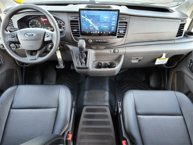 2024 Ford Transit-250 Base Low Roof Cargo