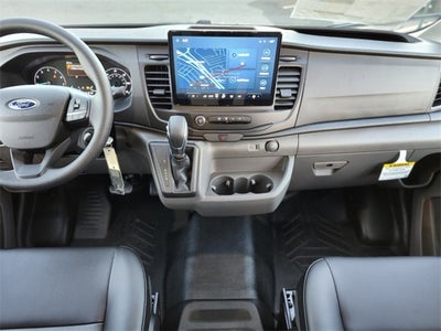 2024 Ford Transit-250 Base Low Roof Cargo