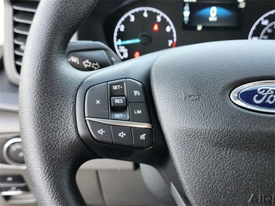 2024 Ford Transit-250 Base Low Roof Cargo