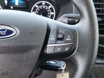 2024 Ford Transit-250 Base Low Roof Cargo