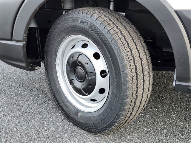 2024 Ford Transit-250 Base Low Roof Cargo